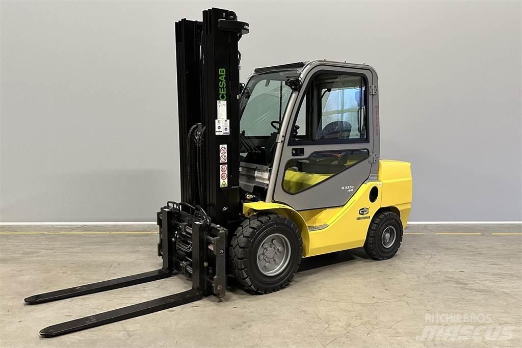 Cesab M335H Diesel heftrucks
