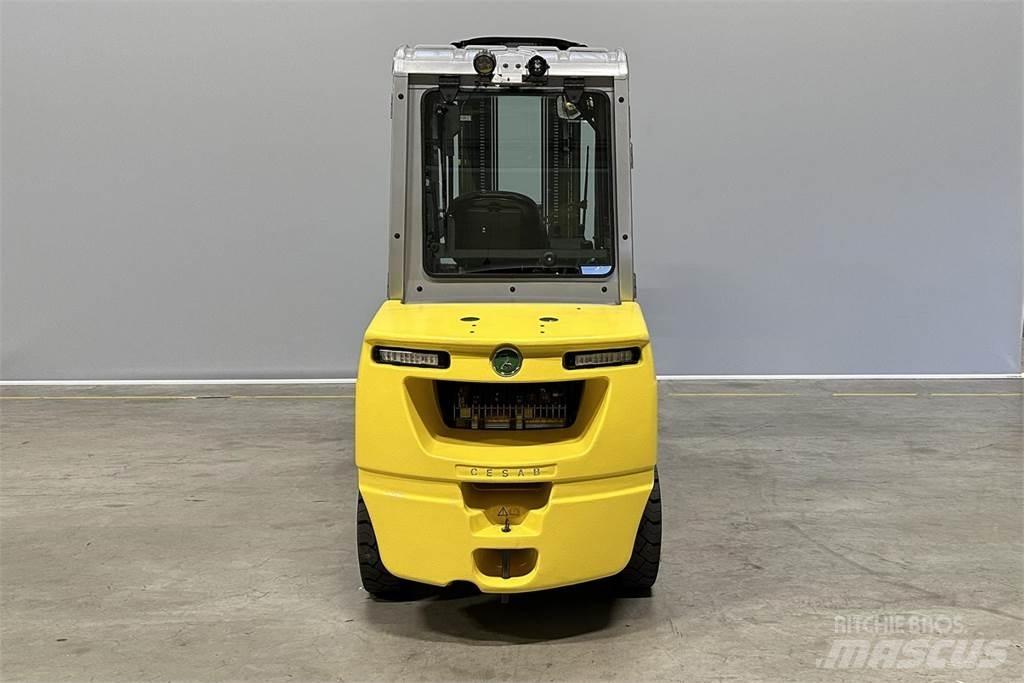 Cesab M335H Diesel heftrucks
