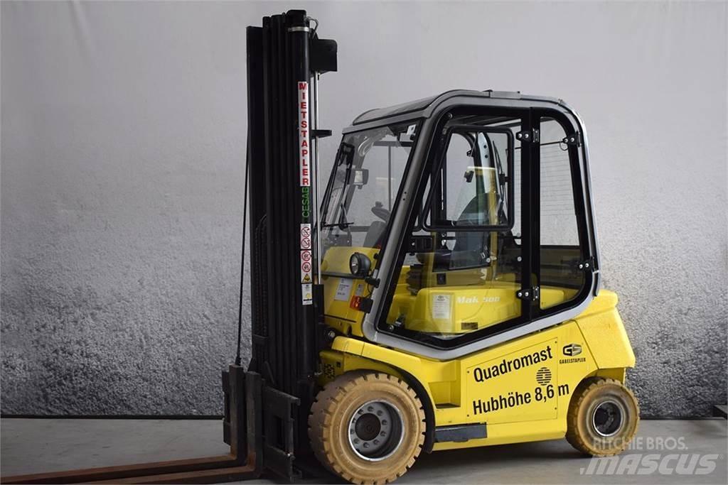 Cesab MAK500 Elektrische heftrucks