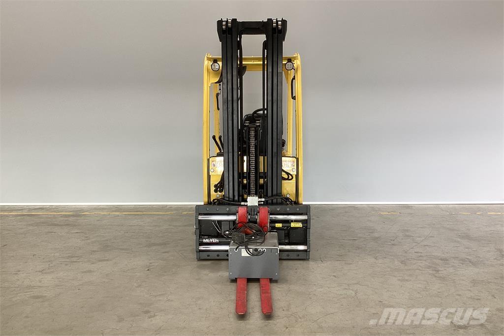 Hyster J 1.8XN Elektrische heftrucks