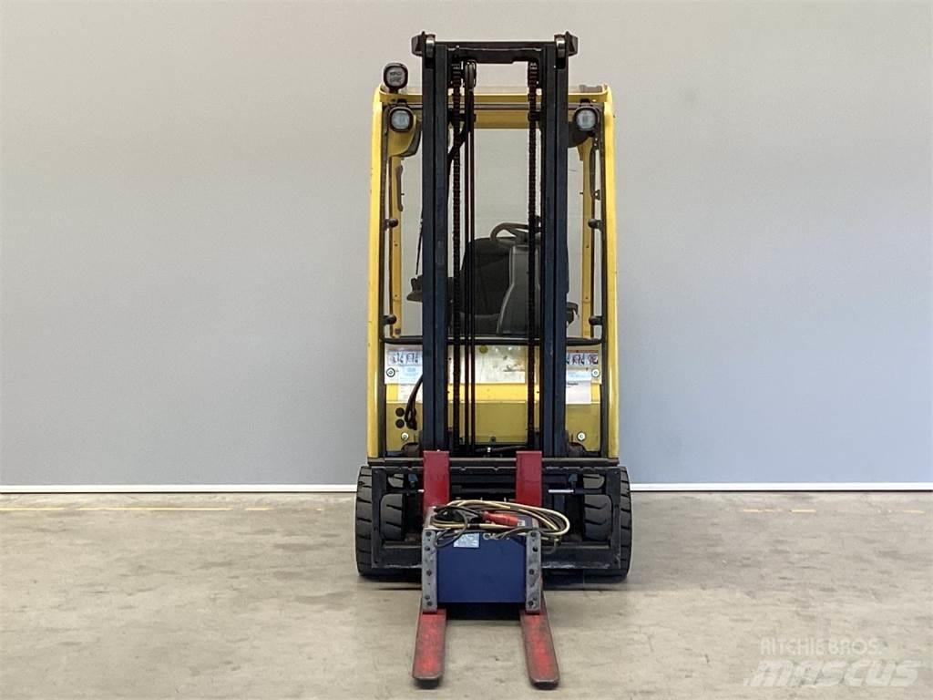 Hyster J2.0XMT Elektrische heftrucks