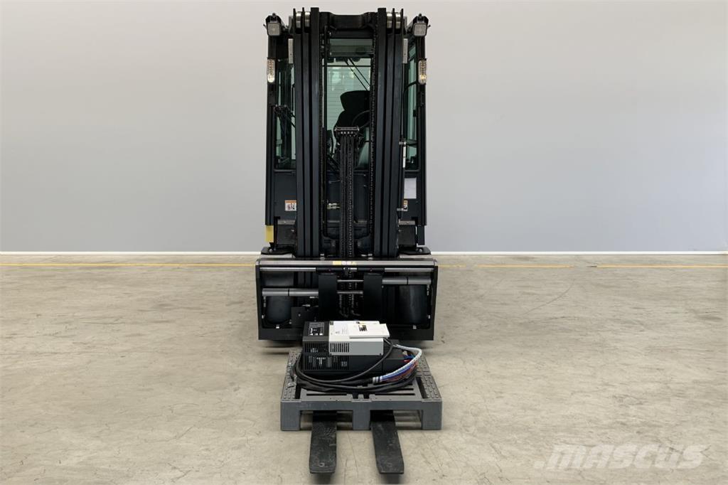 Hyster J2.50XN Elektrische heftrucks