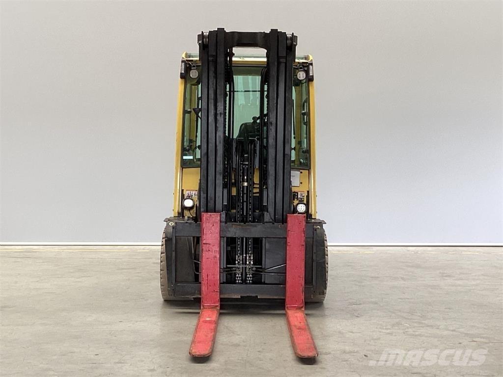 Hyster J5.0XN/6 Elektrische heftrucks
