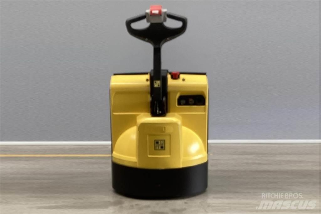 Hyster P1.6 Stapelaar meeloop