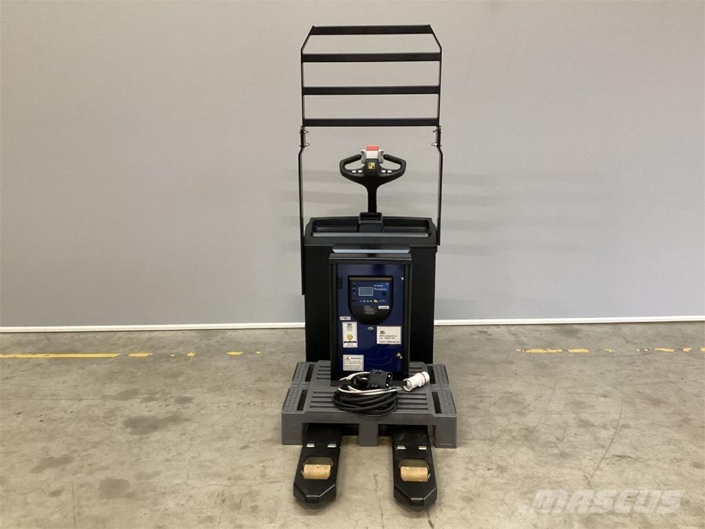 Hyster P2.0 Stapelaar meeloop