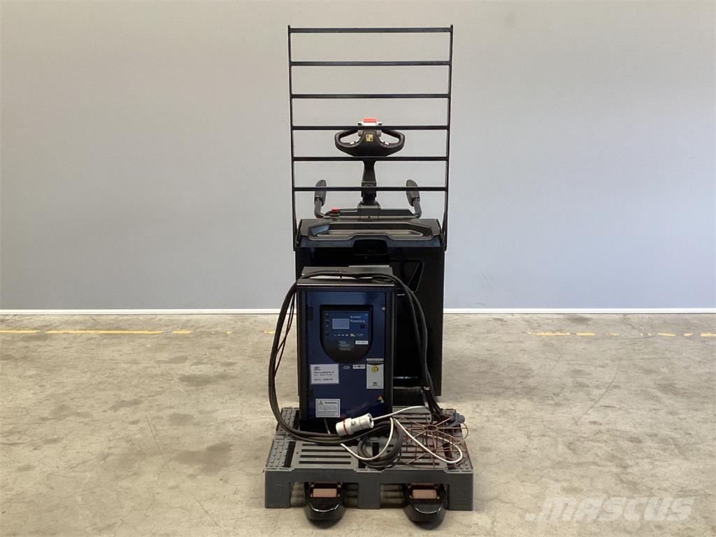 Hyster P2.0S Stapelaar meeloop