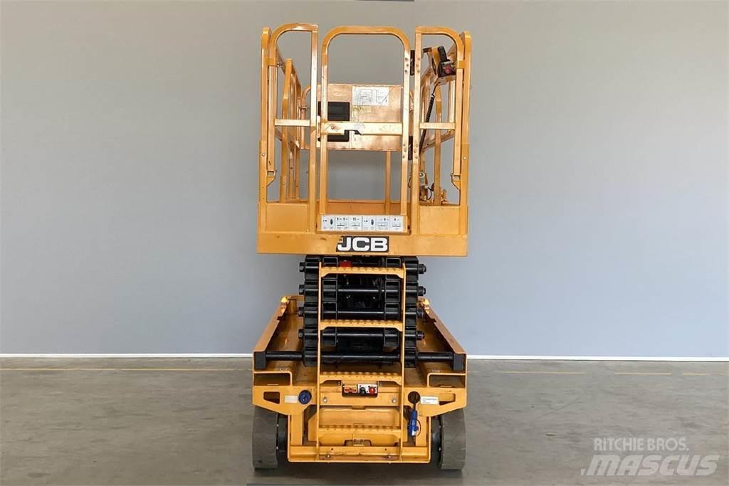 JCB S3246E Schaarhoogwerkers
