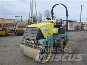 Ammann AV26-2 Grondverdichtingsmachines