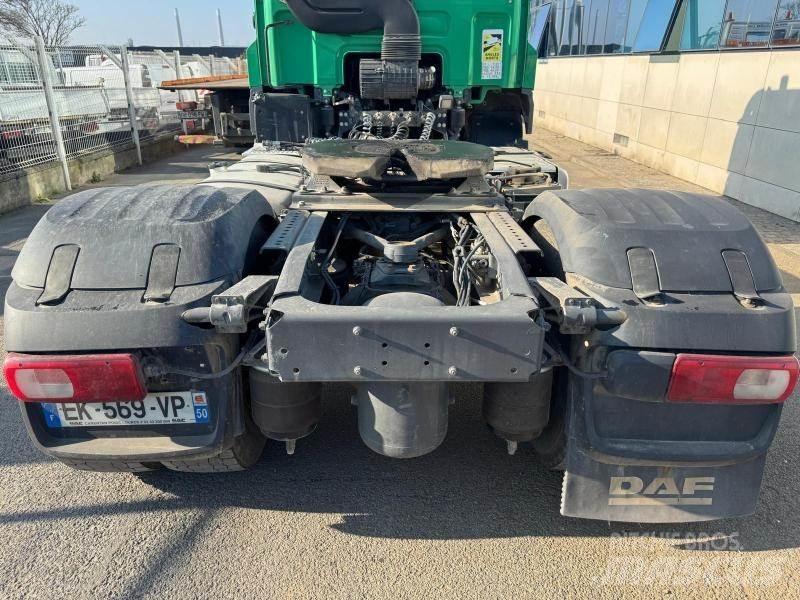 DAF CF 460 Trekkers