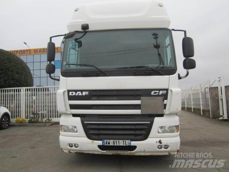 DAF CF85 410 Trekkers