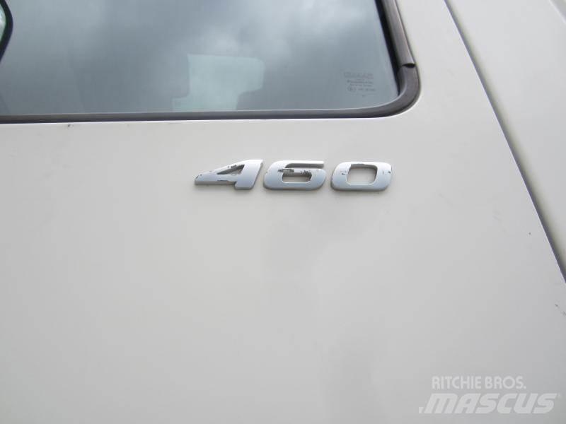 DAF XF 460 Trekkers