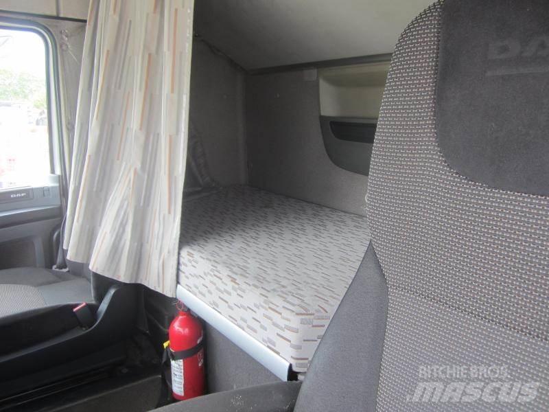 DAF XF 460 Trekkers