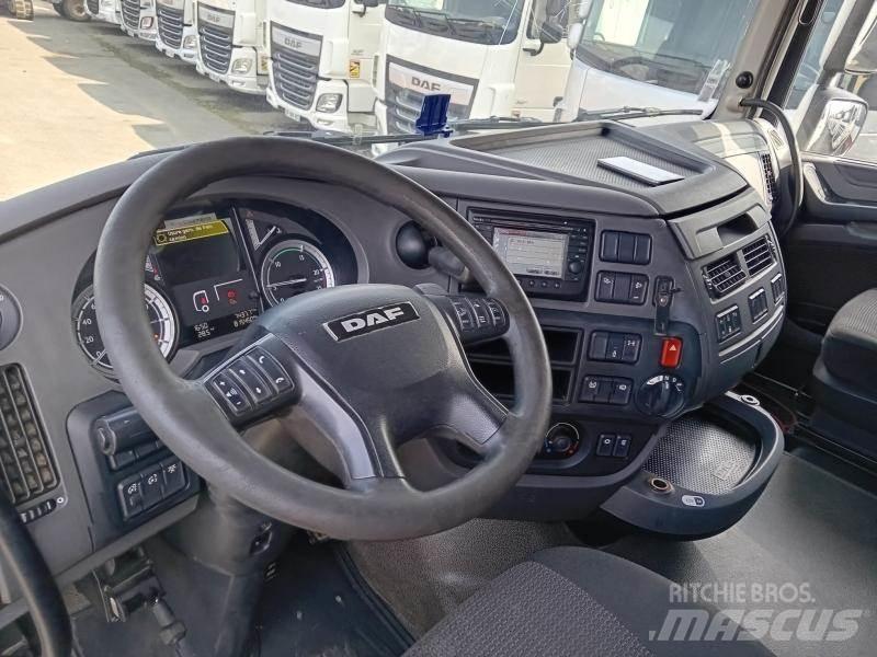 DAF XF 460 Trekkers