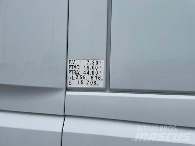 DAF XF 460 Trekkers