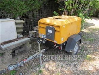 Doosan nc Compressors