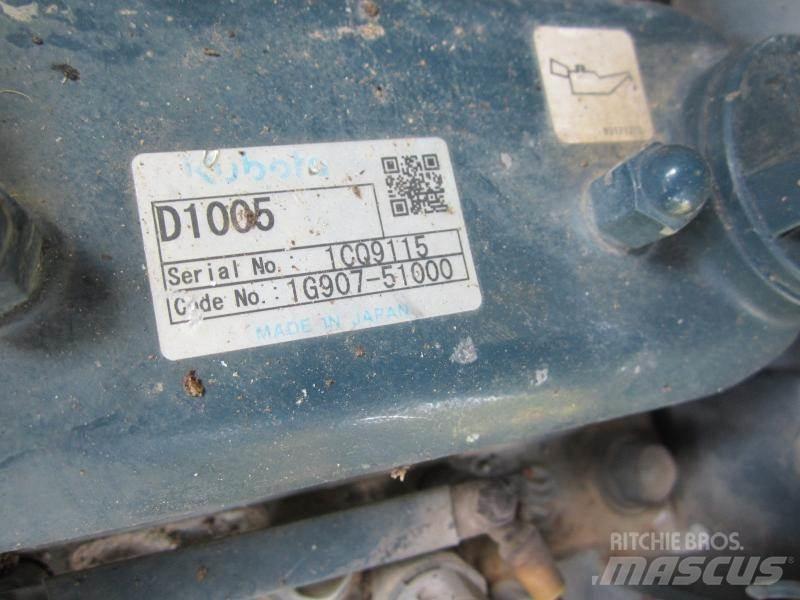 Doosan nc Compressors
