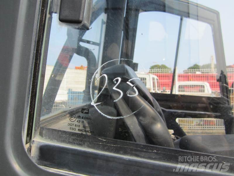 Fenwick H30 Heftrucks overige