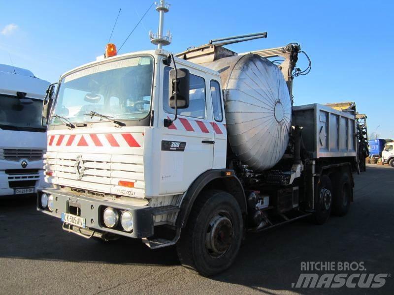Renault G Anders