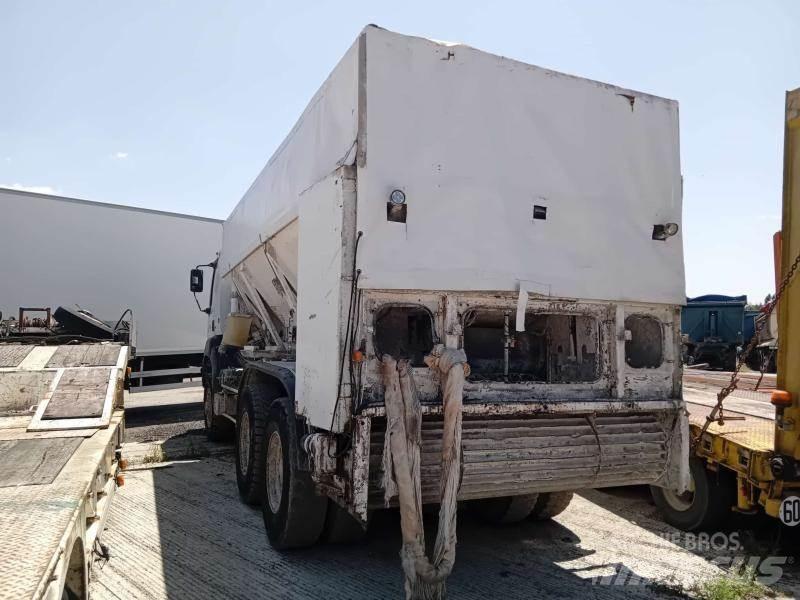 Renault Kerax Anders