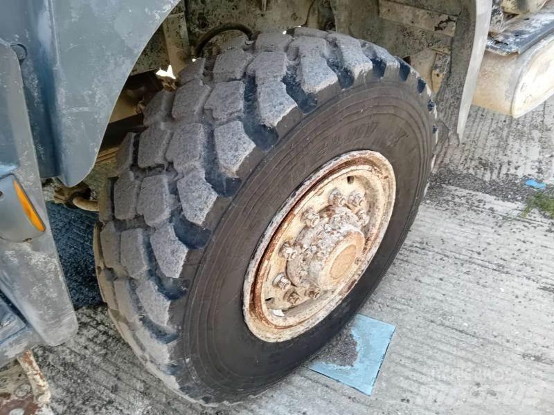Renault Kerax Anders