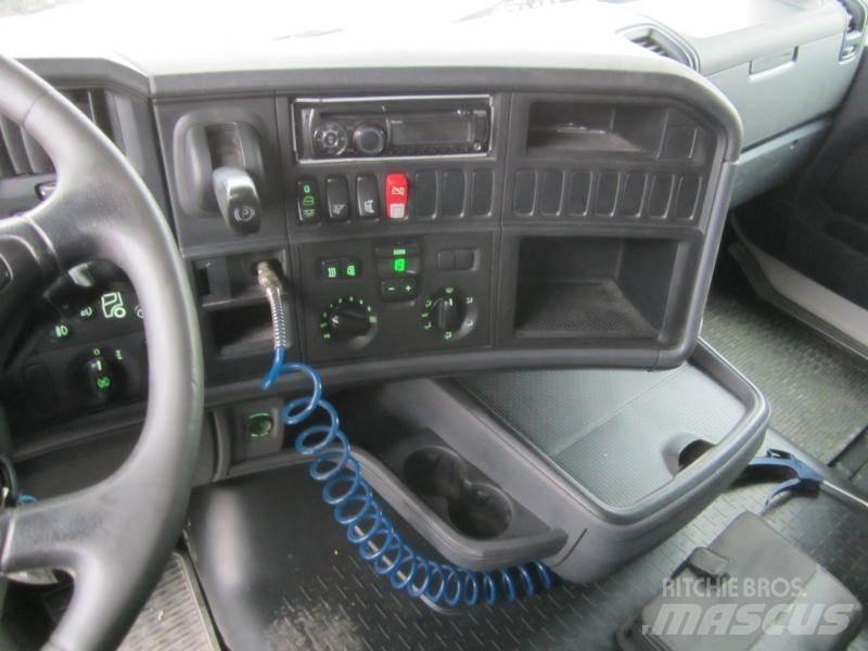 Scania R 440 Trekkers
