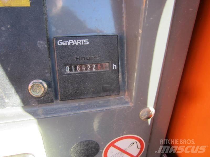 Sdmo R22 Diesel generatoren