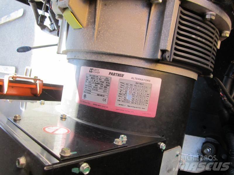 Sdmo R44 Diesel generatoren