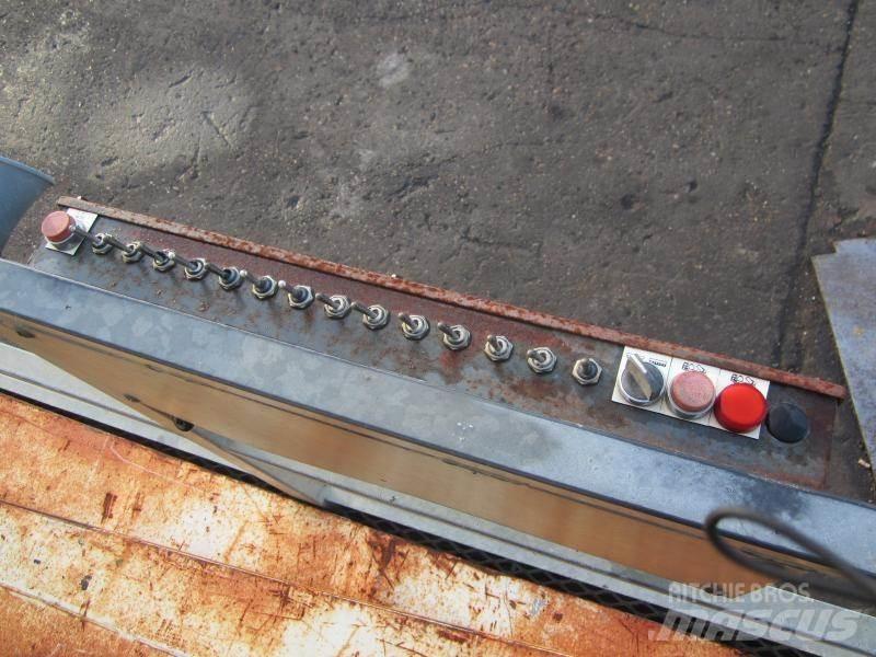Secmair nc Bouw - Overige