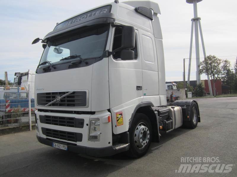 Volvo FH 440 Trekkers
