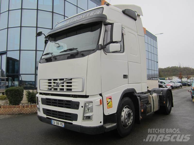 Volvo FH 440 Trekkers