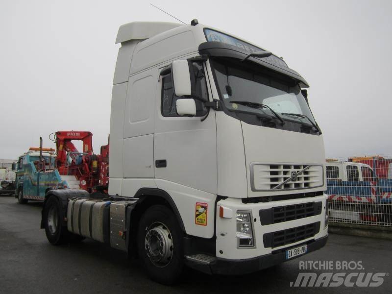 Volvo FH 440 Trekkers