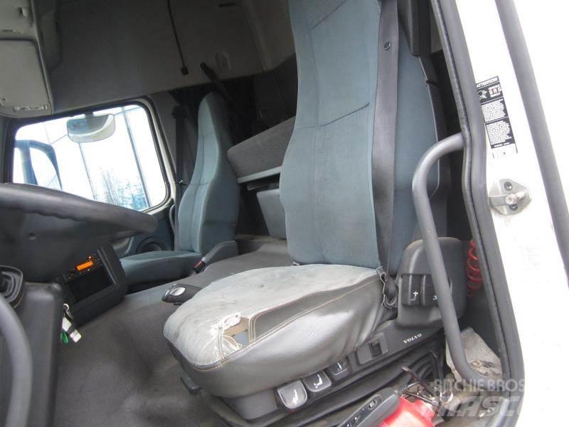 Volvo FM 450 Trekkers