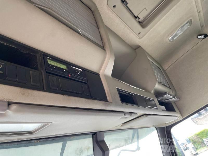 Volvo FMX 460 Trekkers