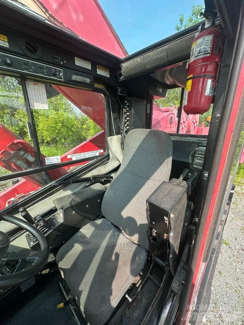 Grove RT635C Ruwterrein kranen