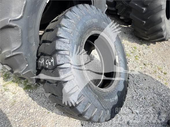 ATF 14.00X24 Banden, wielen en velgen