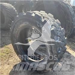 BKT 400/75X28 Banden, wielen en velgen