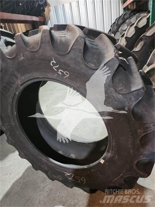 BKT 420/85R34 Bouw - Overige