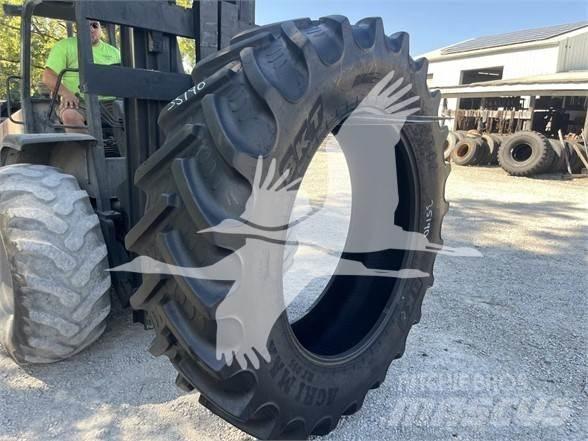 BKT 520/85R46 Bouw - Overige