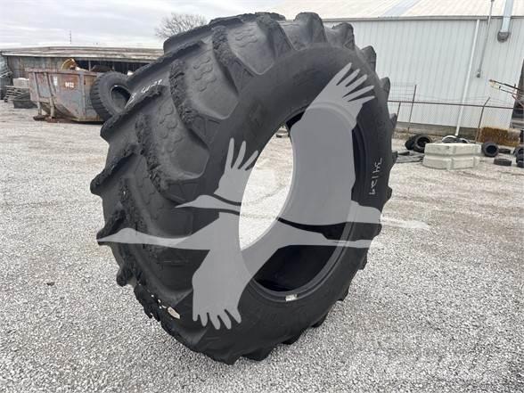 BKT 710/70R42 Bouw - Overige
