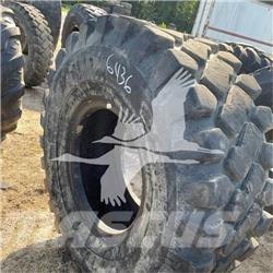  CAMSO 20.5X25 Banden, wielen en velgen