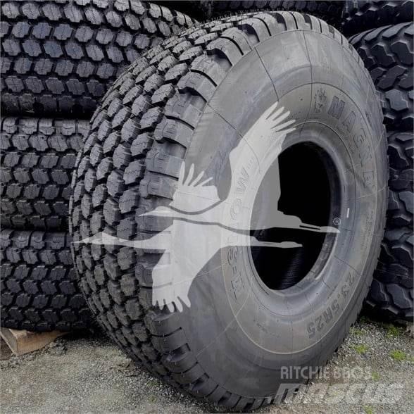  MAGNA 23.5R25 Banden, wielen en velgen