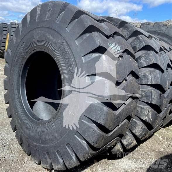  MAGNA 23.5X25 Banden, wielen en velgen