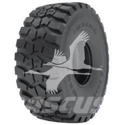  MAGNA 26.5R25 Banden, wielen en velgen