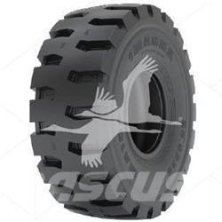  MAGNA 26.5R25 Banden, wielen en velgen