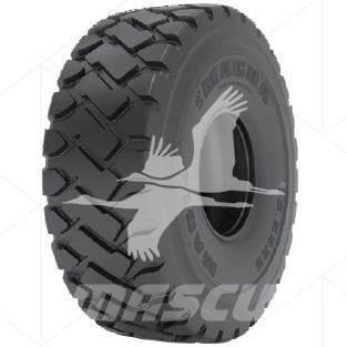  MAGNA 29.5R25 Banden, wielen en velgen