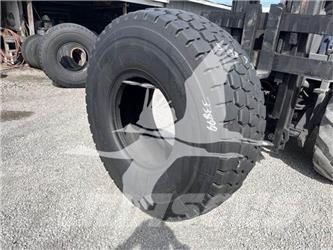  MAXAM 20.5R25 Banden, wielen en velgen