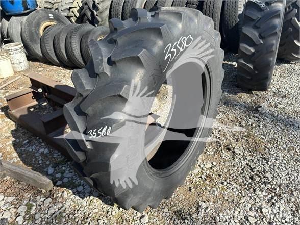 Titan 12.4x24 Bouw - Overige