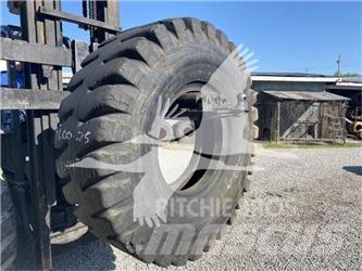 Toyo 16.00X25 Banden, wielen en velgen