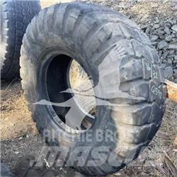 Toyo 17.5R25 Banden, wielen en velgen