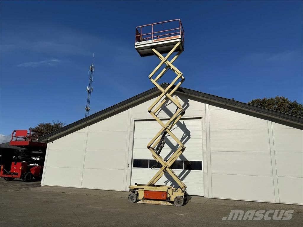 JLG 2646es Andere liften en hoogwerkers